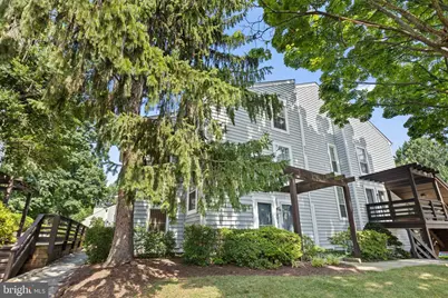 10178 Oakton Terrace Road #178, Oakton, VA 22124 - Photo 1