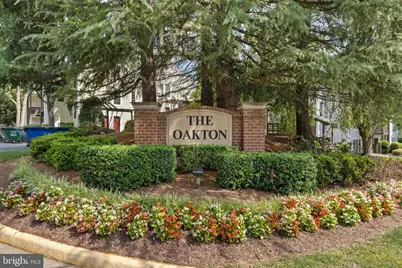 10178 Oakton Terrace Road #178, Oakton, VA 22124 - Photo 39