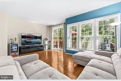 13967 Gill Brook Lane, Centreville, VA 20121 - Photo 5