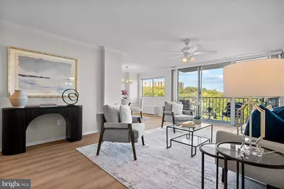 2059 Huntington Avenue #1414, Alexandria, VA 22303 - Photo 5