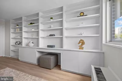 2059 Huntington Avenue #1414, Alexandria, VA 22303 - Photo 25