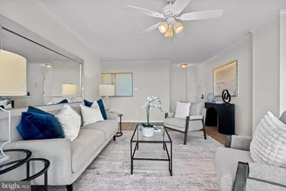 2059 Huntington Avenue #1414, Alexandria, VA 22303 - Photo 3