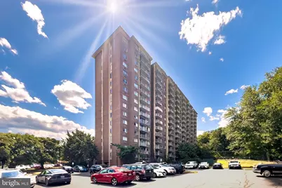 2059 Huntington Avenue #1414, Alexandria, VA 22303 - Photo 1