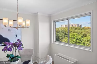 2059 Huntington Avenue #1414, Alexandria, VA 22303 - Photo 13