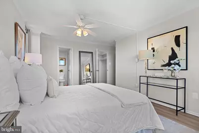 2059 Huntington Avenue #1414, Alexandria, VA 22303 - Photo 15