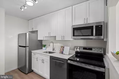 2059 Huntington Avenue #1414, Alexandria, VA 22303 - Photo 11