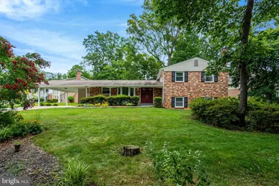 6717 Reynard Drive, Springfield, VA 22152 - Photo 1