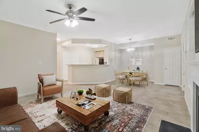1319 Garden Wall Court #404, Reston, VA 20194 - Photo 5