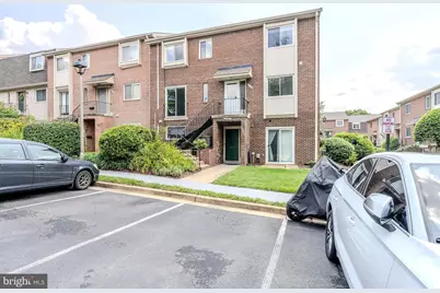 4627 Logsdon Drive #51, Annandale, VA 22003 - Photo 3