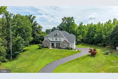 8906 Laurel Overlook Drive, Lorton, VA 22079 - Photo 1