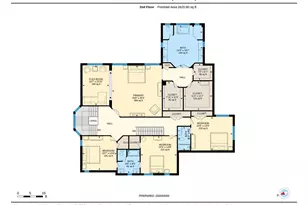 8906 Laurel Overlook Dr, Lorton, VA 22079 - Photo 49