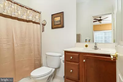 8906 Laurel Overlook Drive, Lorton, VA 22079 - Photo 39
