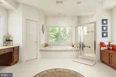 8906 Laurel Overlook Drive, Lorton, VA 22079 - Photo 33