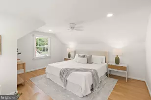 927 Priscilla Ln, Alexandria, VA 22308 - Photo 23