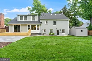 927 Priscilla Ln, Alexandria, VA 22308 - Photo 35