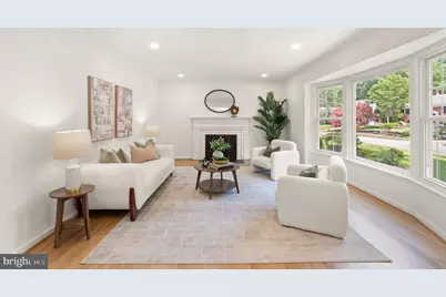 927 Priscilla Lane, Alexandria, VA 22308 - Photo 5