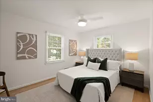 927 Priscilla Ln, Alexandria, VA 22308 - Photo 17