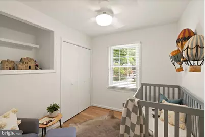 927 Priscilla Lane, Alexandria, VA 22308 - Photo 19