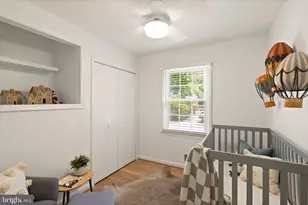 927 Priscilla Ln, Alexandria, VA 22308 - Photo 19