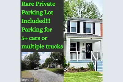6106 N Kings Highway, Alexandria, VA 22303 - Photo 1