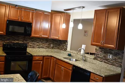 8650 Venoy Court, Alexandria, VA 22309 - Photo 3