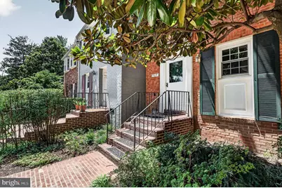 7617 Tiverton Drive, Springfield, VA 22152 - Photo 3