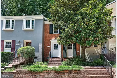 7617 Tiverton Drive, Springfield, VA 22152 - Photo 1