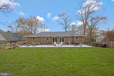 3113 Woodland Lane, Alexandria, VA 22309 - Photo 43