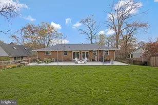 3113 Woodland Ln, Alexandria, VA 22309 - Photo 43