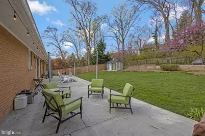 3113 Woodland Lane, Alexandria, VA 22309 - Photo 45