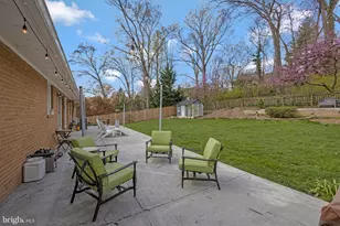 3113 Woodland Ln, Alexandria, VA 22309 - Photo 45
