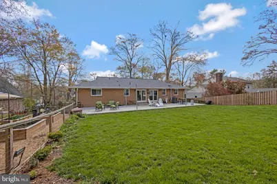 3113 Woodland Lane, Alexandria, VA 22309 - Photo 7