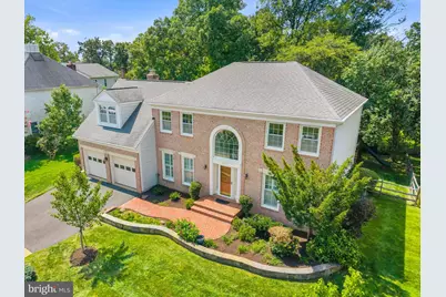 2610 Paddock Gate Court, Herndon, VA 20171 - Photo 5