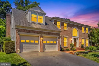 2610 Paddock Gate Court, Herndon, VA 20171 - Photo 1