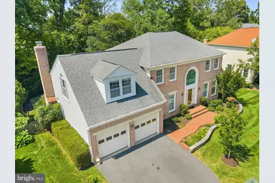 2610 Paddock Gate Court, Herndon, VA 20171 - Photo 3