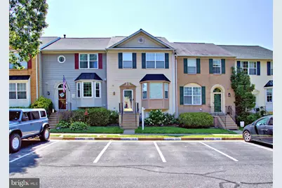 5545 Stroud Court, Centreville, VA 20120 - Photo 1