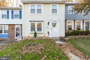 8032 Steeple Chase Ct, Springfield, VA 22153 - Photo 1