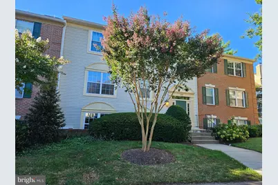 12109 Greenway Court #101, Fairfax, VA 22033 - Photo 11