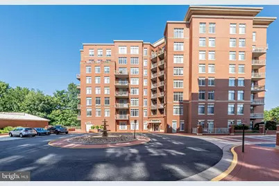 4480 Market Commons Drive #416, Fairfax, VA 22033 - Photo 27