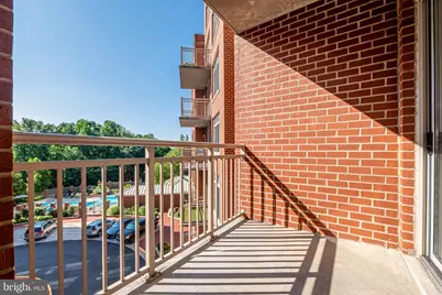 4480 Market Commons Drive #416, Fairfax, VA 22033 - Photo 23