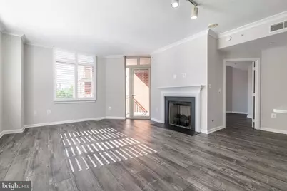 4480 Market Commons Drive #416, Fairfax, VA 22033 - Photo 9