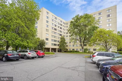 6631 Wakefield Drive #212, Alexandria, VA 22307 - Photo 23