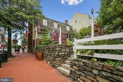 6631 Wakefield Drive #212, Alexandria, VA 22307 - Photo 53