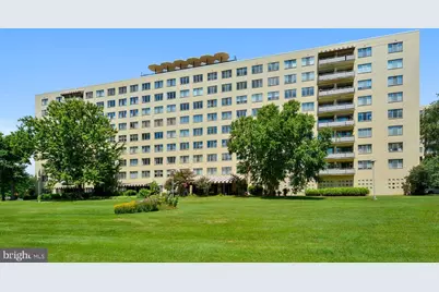 6631 Wakefield Drive #212, Alexandria, VA 22307 - Photo 25