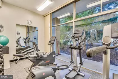 6631 Wakefield Drive #212, Alexandria, VA 22307 - Photo 45