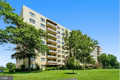 6631 Wakefield Drive #212, Alexandria, VA 22307 - Photo 21