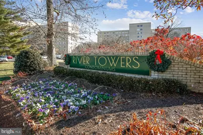 6631 Wakefield Drive #212, Alexandria, VA 22307 - Photo 39