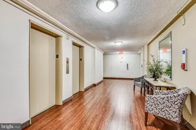 6631 Wakefield Drive #212, Alexandria, VA 22307 - Photo 43