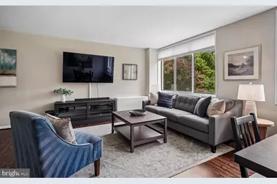 6631 Wakefield Drive #212, Alexandria, VA 22307 - Photo 3