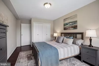6631 Wakefield Drive #212, Alexandria, VA 22307 - Photo 17